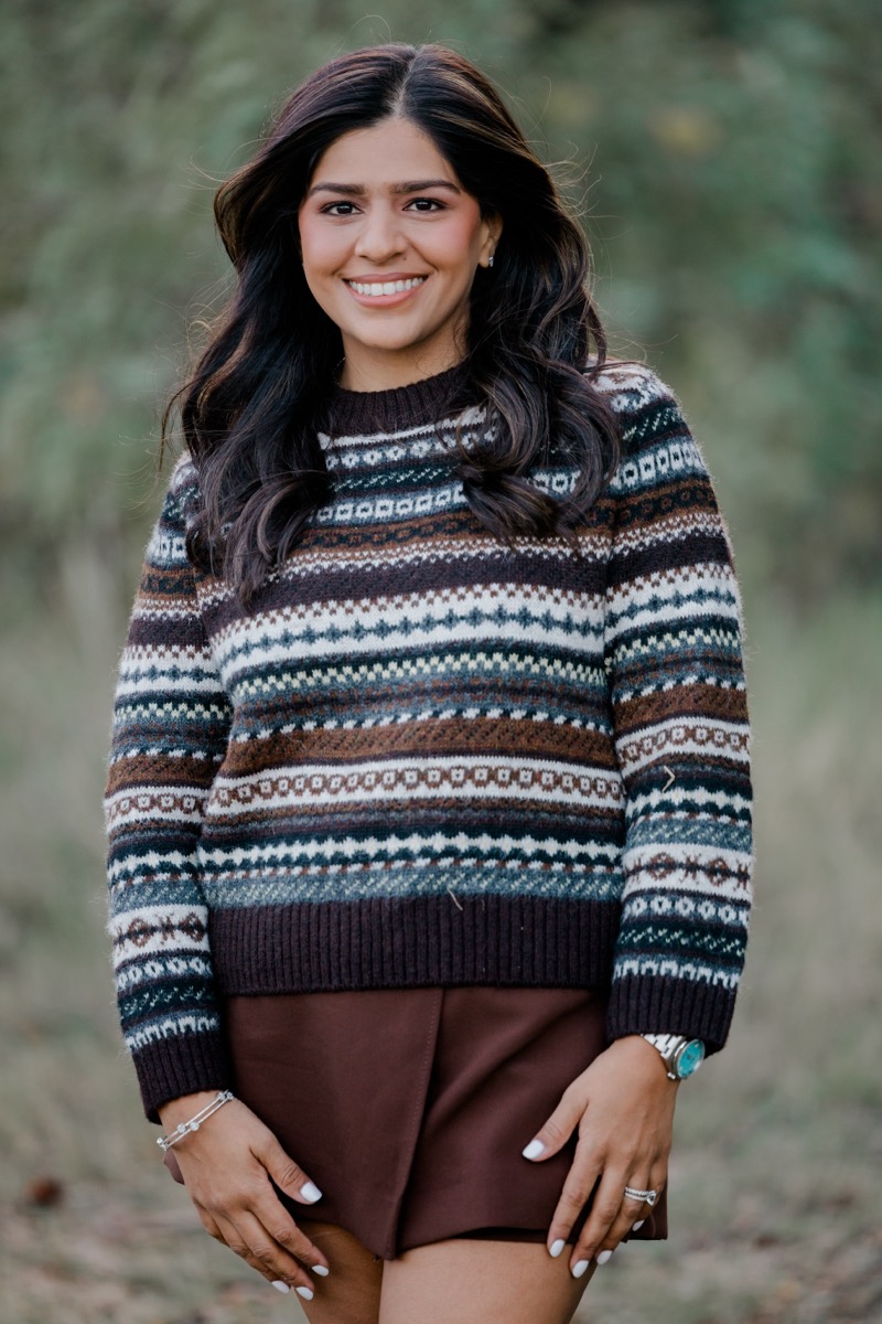 Sarah Sheikh Jauhar